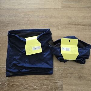 Neck Gaiter set of 2